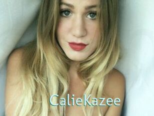 CalieKazee