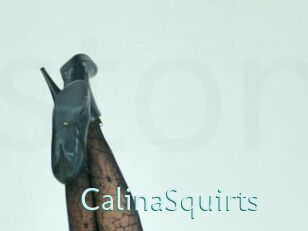 CalinaSquirts