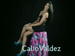 CalioValdez