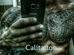 Calitattoo
