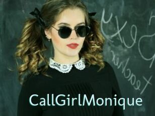 CallGirlMonique