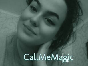 CallMeMagic