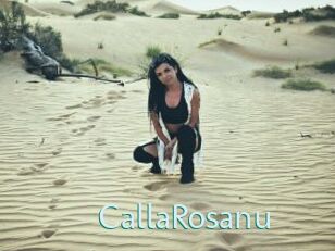 CallaRosanu