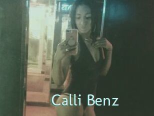Calli_Benz