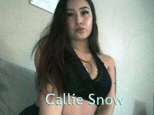 Callie_Snow