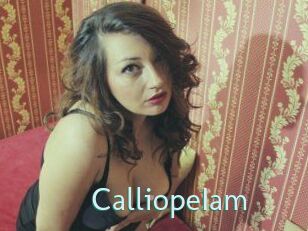 CalliopeIam
