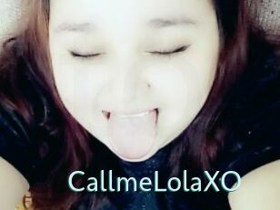 CallmeLolaXO