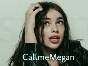 CallmeMegan