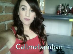 Callmebambam