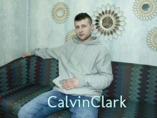 CalvinClark