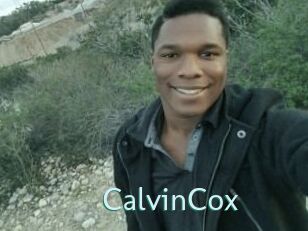 Calvin_Cox