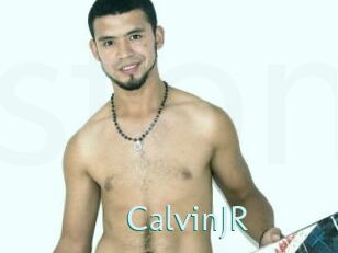 CalvinJR