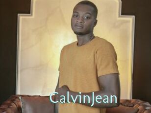 CalvinJean