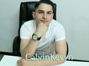CalvinKevyn
