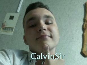 CalvinSir