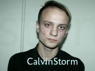 CalvinStorm