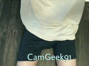 CamGeek91