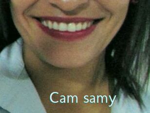 Cam_samy