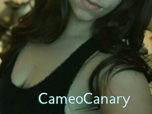 CameoCanary