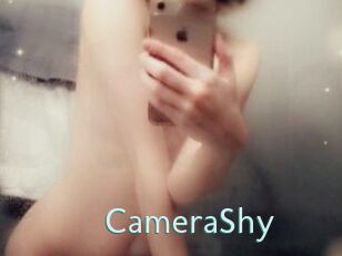CameraShy