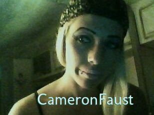 CameronFaust