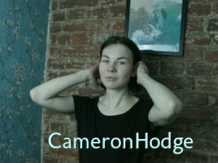 CameronHodge
