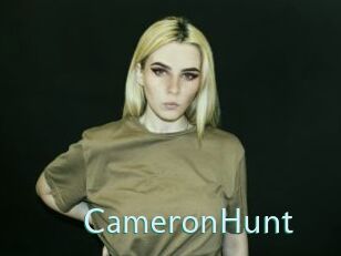 CameronHunt