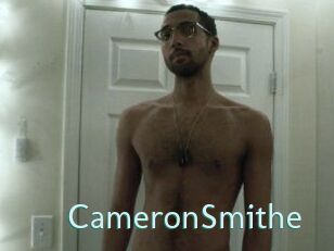 Cameron_Smithe