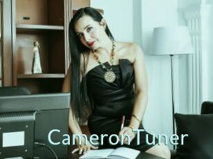 CameronTuner
