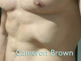 Cameron_Brown
