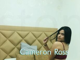 Cameron_Ross Straponles