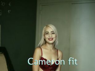 Cameron_fit