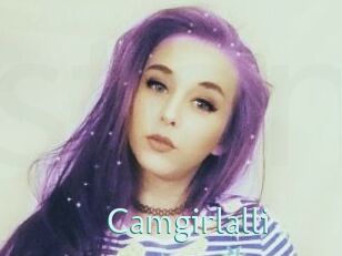 Camgirlalli