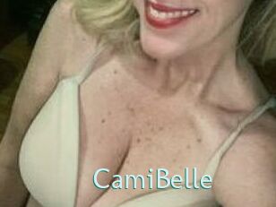 CamiBelle