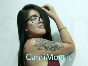 CamiMorris