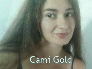 Cami_Gold