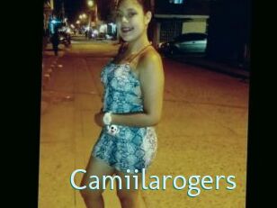 Camiilarogers