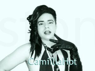CamiillaHot