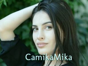 CamikaMika