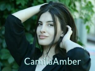 CamilaAmber