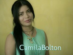 CamilaBolton