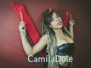 CamilaDole