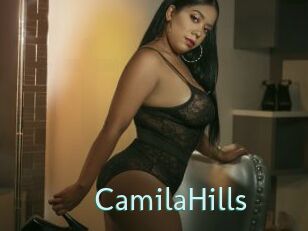CamilaHills