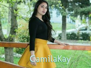 CamilaKay