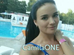 CamilaONE