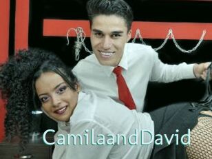 CamilaandDavid