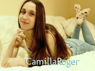CamillaRoger