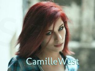 CamilleWest