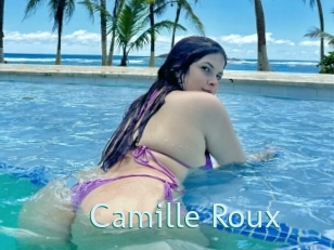 Camille_Roux Straponles