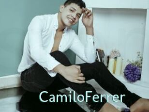 CamiloFerrer